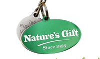 Nature's Gift (เนเจอร์ส กิ๊ฟท์)