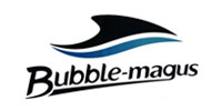 Bubble magus