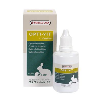 Oropharma Opti-Vit (50ml.)