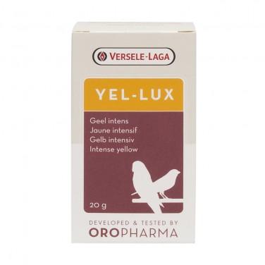 Versele Laga  YEL-LUX Oropharma Yei Lux (20 g.)