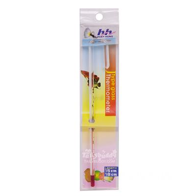 j type glass thermometer j18