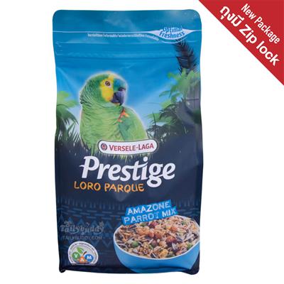 Prestige premium Amazon Parrot LP Premium  (1kg.)