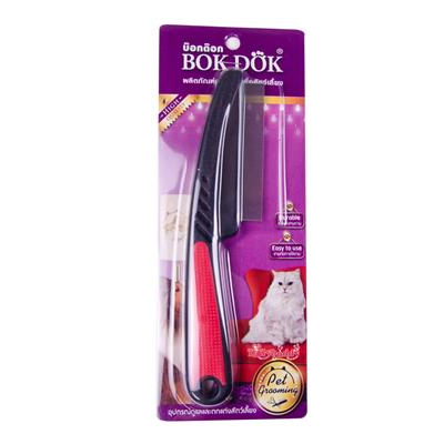 BOK DOK comb for dogs and cats (HB28)