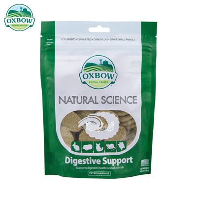 Oxbow Natural Digestive Support