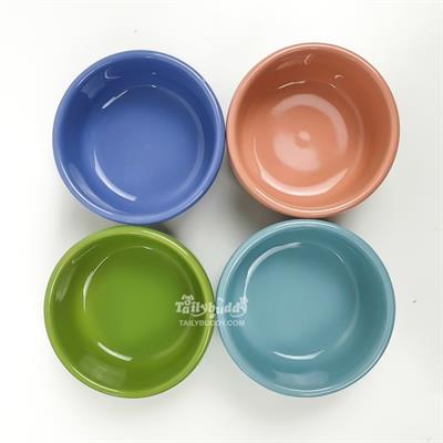 Food bowl for small animal,large size (7cm.)