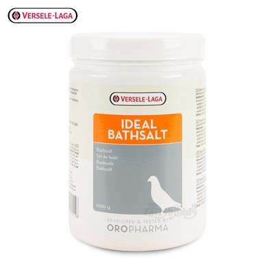 OROPHARMA - Ideal Bath salt (1 kg)