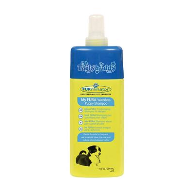 Furminator My FURst® Waterless Puppy Shampoo, Spray ( 8.5oz / 251ml)