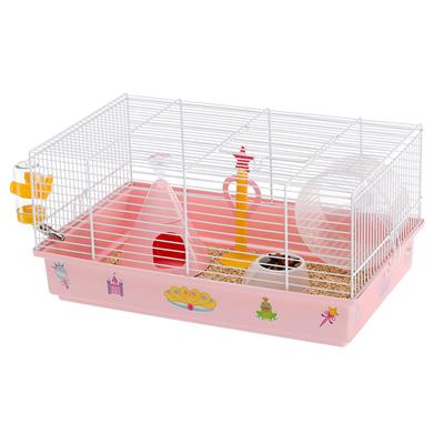 Ferplast CRICETI 9 PRINCESS Cage for hamster