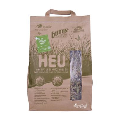 Bunny Nature Meadows WITH DANDELION LEAVES  (250g)