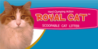 ROYAL CAT (โรยัลแคท)