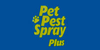 Pet Pest Spray Plus