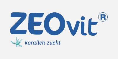 ZEOvit (Korallen-Zucht)