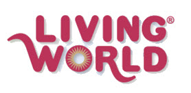 LIVING WORLD