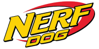 NERF DOG