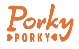 Porky Porky (พอร์คกี้ พอร์คกี้)