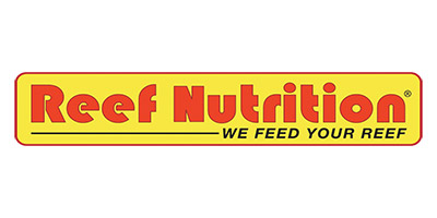 Reef Nutrition