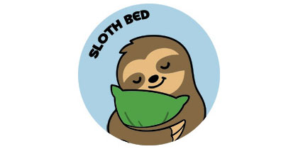 Sloth Bed (สล็อตเบด)