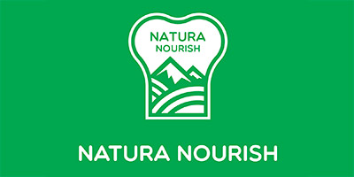 NATURA NOURISH (เนเจอร่า นอร์ริช)