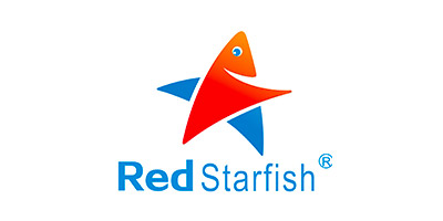 Red Starfish