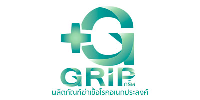 Grip (กริ๊พ)