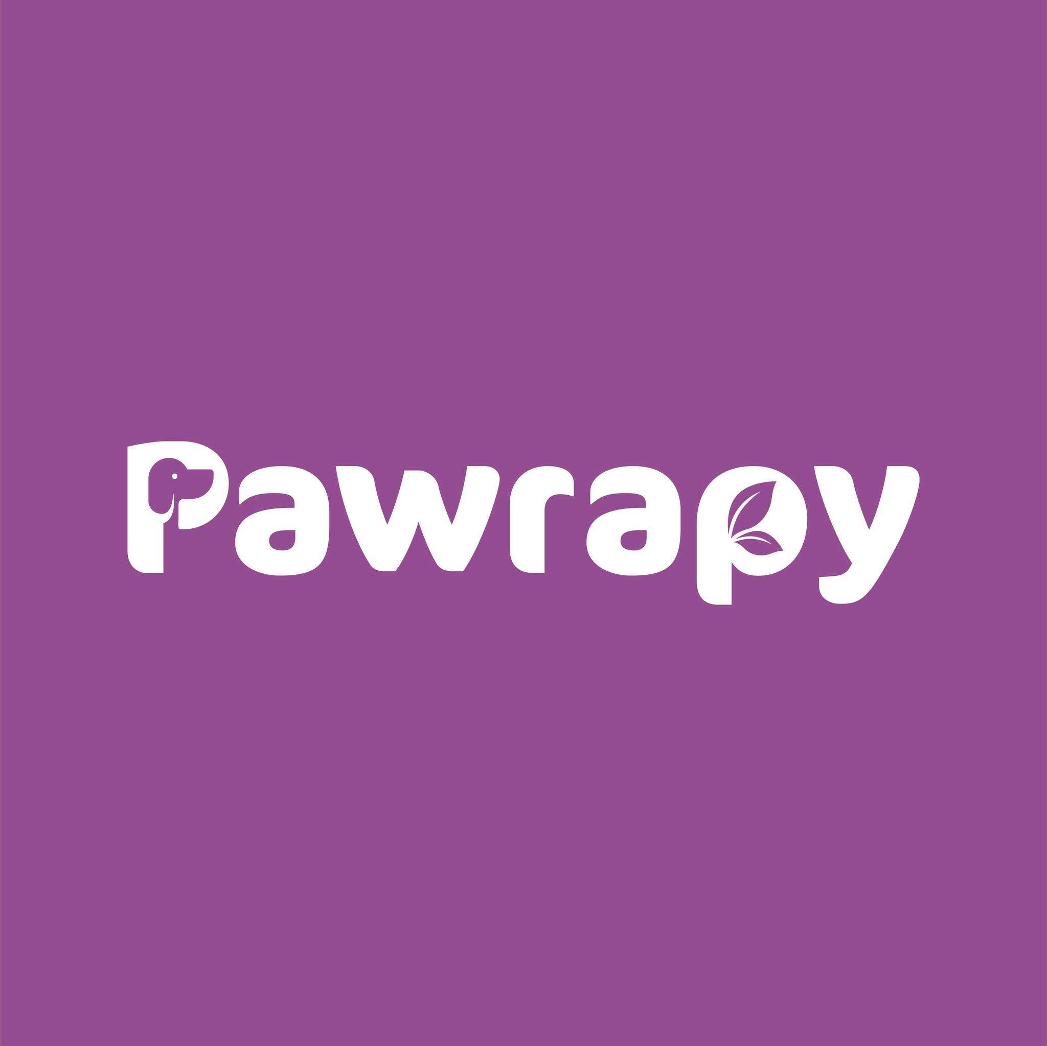 Pawrapy