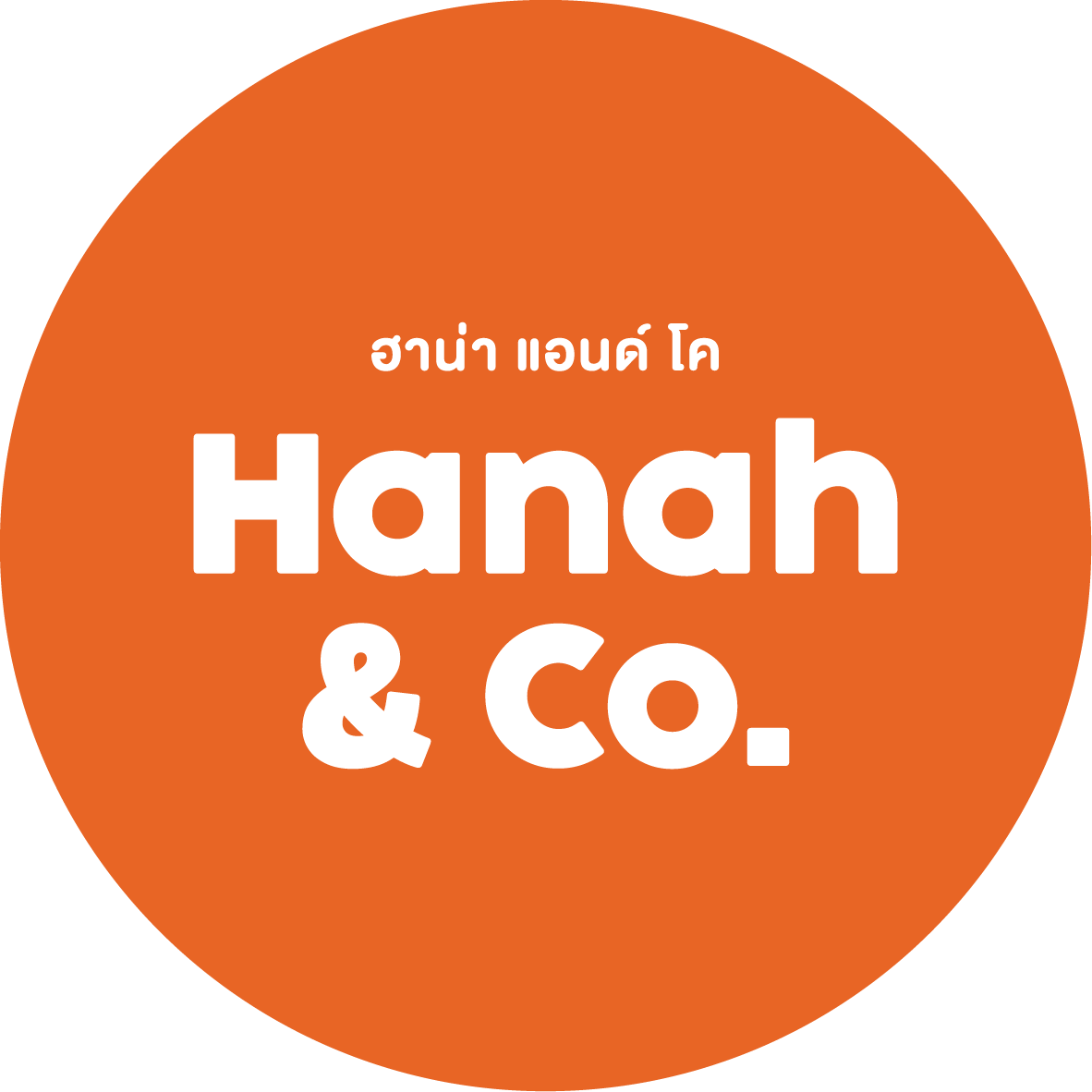 Hanah&Co