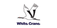 White Crane