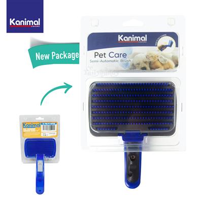 Kanimal Grooming Brush