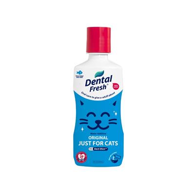 Dental Fresh Original Formula for Cats (8oz.)