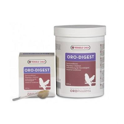 Versele Laga Oro-Digest  ตัวปรับสภาพช่องท้องนก (150g. , 500g)