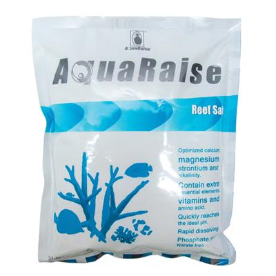 Aquaraise Reef Salt