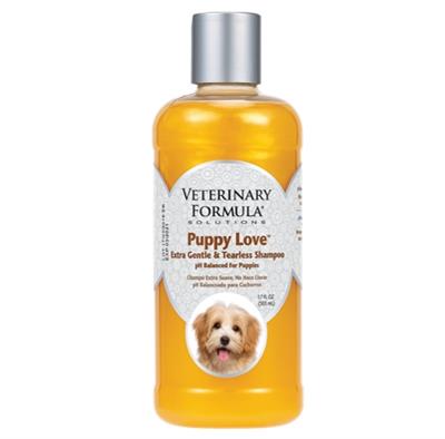 Veterinary Formula - Puppy Love แชมพูสัตวแพทย์สูตรลูกสุนัข (503ml.)