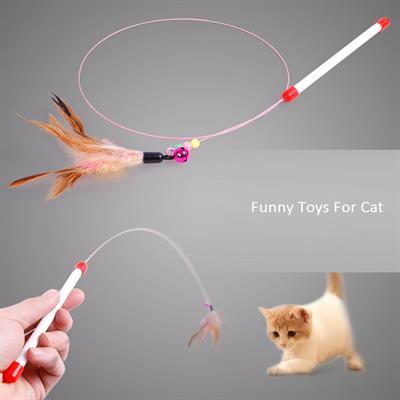 Rod Toy for cat