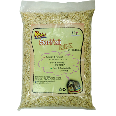 Kobies Sorb zii max pet bedding (1kg) (GP055)