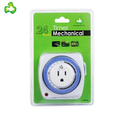 TIMER ADAPTER เครื่องตั้งเวลาเปิด-ปิด ไฟ