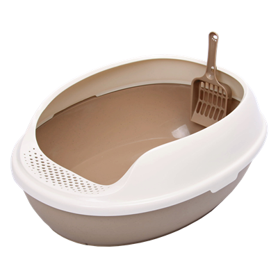 Makar Premium Toliet for cat