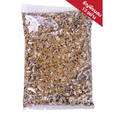 Beyers Deli Nature Premium Parakeets (1kg)