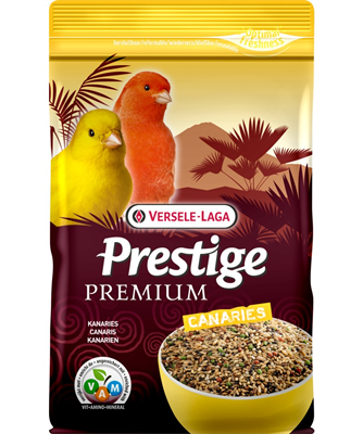 Prestige premium อาหารนกสำหรับนกคีรีบูน พรีเมี่ยม (800g.)