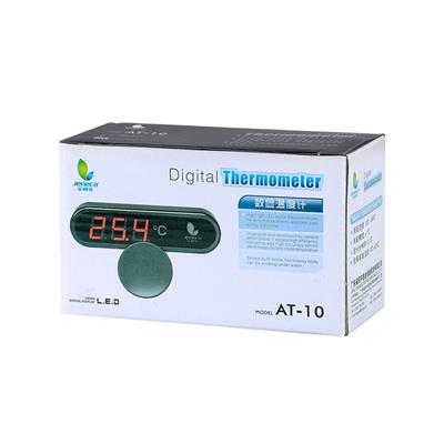 Jeneca Digital Thermometer AT-10 เทอร์โมมิเตอร์ อุปกรณ์วัดอุณหภูมิน้ำแบบดิจิตอล