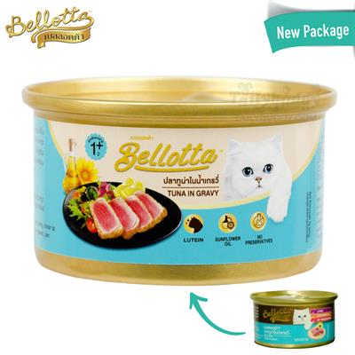 Bellotta Chat Gourmet 85 g.