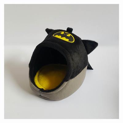 KPS Batman Dome, Bed for Rabbit, Sugar Glider, Prairie Dog and all small pet (M, L, XL)