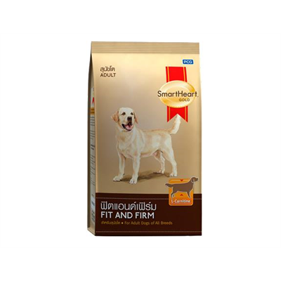 Smartheart Gold Fit and Firm  (3kg.,10kg, 20kg.)