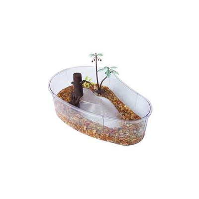 Tom Pet Product mangrove swamp small creature habital