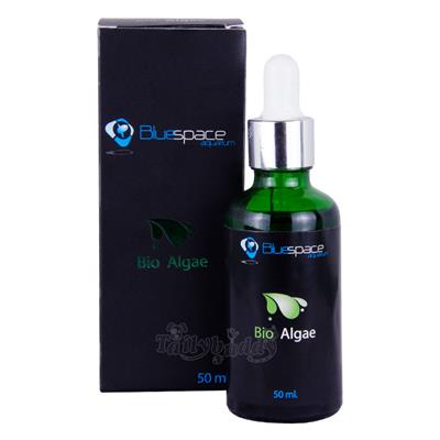 Bio Algae bacteria  reduce unwanted seaweed (50 ml.)