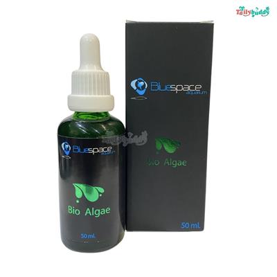 Bio Algae bacteria  reduce unwanted seaweed (50 ml.)