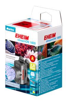 EHEIM compact streaming pumps streamON