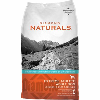 Diamond Naturals Extreme Athlete (18.14 kg / 40 lb)