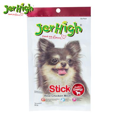 JerHigh Stick(chicken) Dog Snack - Energy (60g)