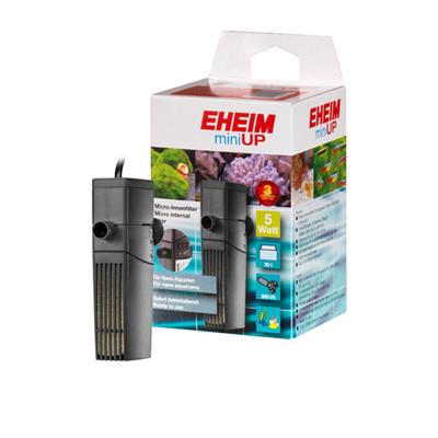 EHEIM miniUP Mini-Internal filter for aquariums (Nano-Becken) 25 to 30L