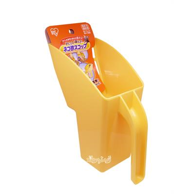 IRIS SCOOP, Cat Litter Shovel  for cat (SHS-190)